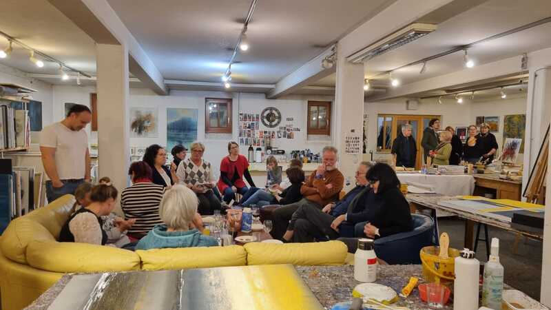 Kunstverein Art 13
